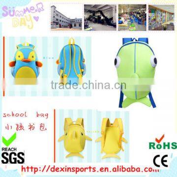 Promotional school bag,neoprene school bag,large school bags