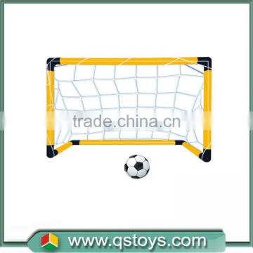 Great shooting sports game,kids football kits saling hot for export