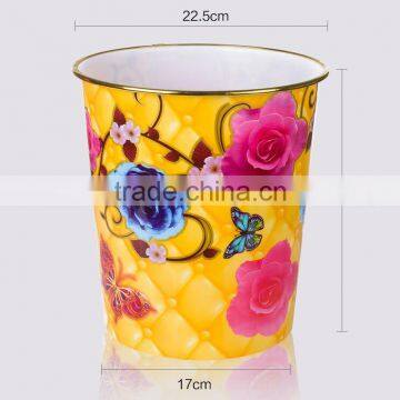 POLULAR IN EU, USA AND CHEAPEST DUSTBIN/TRASHCAN WITH GOOD QUALITY IN MAINLAND CHINA
