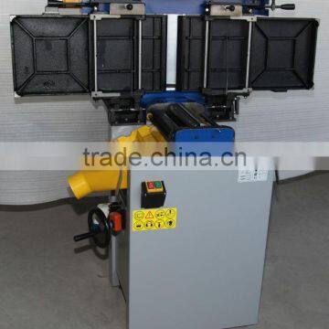 12" Woodworking Planer and Thicknesser BM10402 photo-2