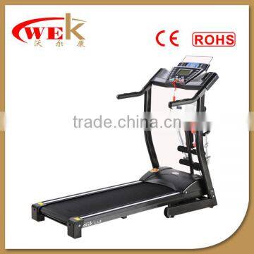 2015 hot selling treadmills