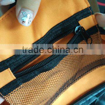 Hot Sale Custom Designer Comestic Promotion Bag photo-3