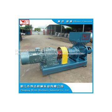 Waste Rubber Tyre Recycle Machine photo-3