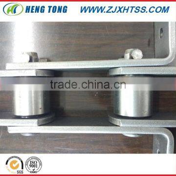 Carbon Steel Drag Conveyor Chain photo-4