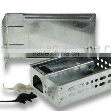 Small Size Multi Catch Mouse Trap Box SX-5015 photo-4