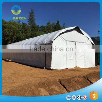 Factory Supply Greenhouse for Flowers With Best Service photo-5