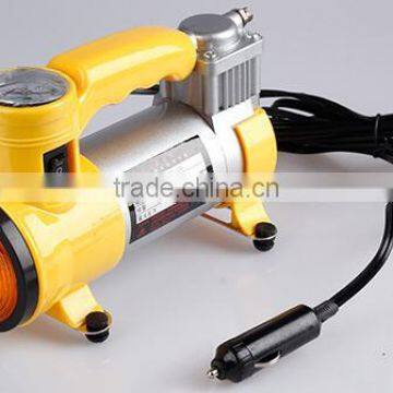 12 Volt Air Compressor/Car Tyre Pressure Pump photo-2
