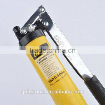 Industrial Patented Heavy Type Grease Gun With Plastic Handle photo-5