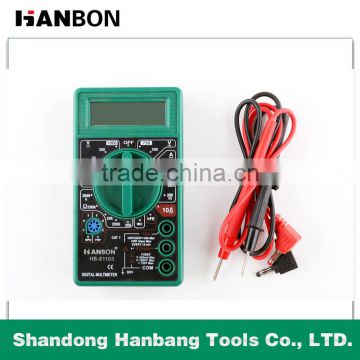 Handhold Boutique Digital Multimeter,Universal Meter