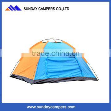 China Factory Sale Tent Camping Equipment Survival Camping Laybag photo-4