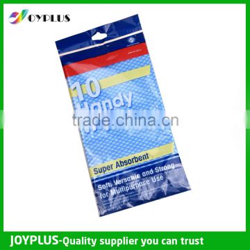 Non Woven Microfiber Cleaning Wipe