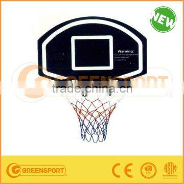 BASKETBALL BOARD WITH RING