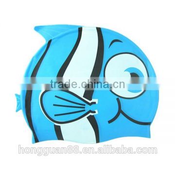 Design Your Own Swim Cap,Printing Silicone Swim Cap