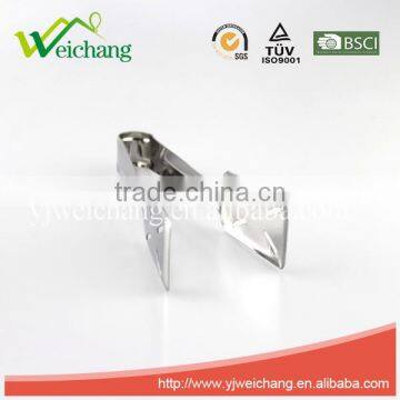 WCJ1079 Wholesale Sale Stainless Steel Food Tong Cube Sugar Tong Kitchenware Tools photo-3
