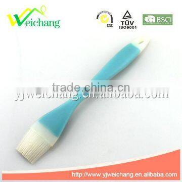 WCR266G Premium Silicone Utensils BRUSH Cooking Utensil Gadgets Set (Multi-color) photo-2