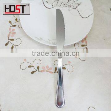 2015 New Product China Wholesale Professional Creative Stainless Steel Cutlery photo-6