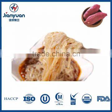 Chinese Sweet Potato Vermicelli photo-3
