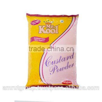 Custard Powder