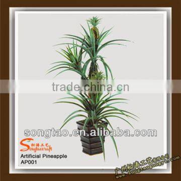 Artificial Pineapple Tree, Artificial Tree, Artificial Apple Tree photo-3