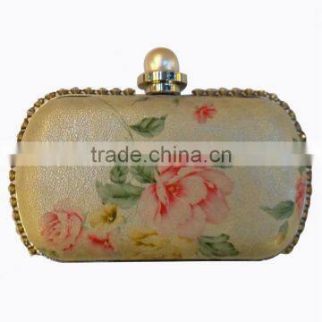 2014 new arrive clutch bags for lady