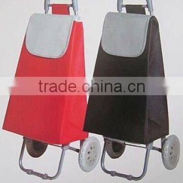 Folding Shopping trolley,folding shopping cart,supermarket trolley