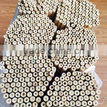 10~11mm *38cm Bamboo Timpani Mallets For Drums And Drum Sets