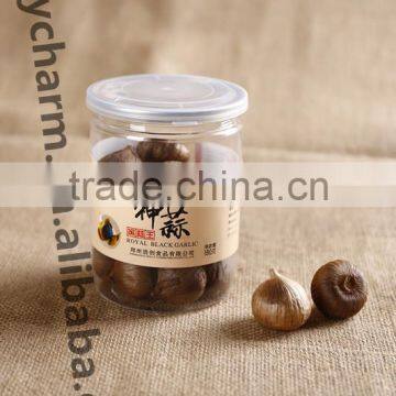 Korean Hot Sale Solo Black Garlic in Selling photo-4