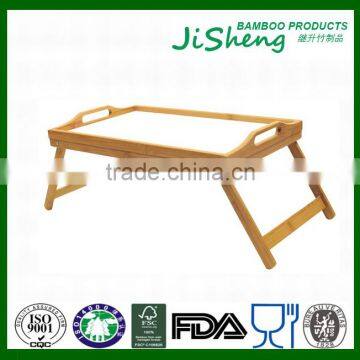 High Quality Bamboo Serving Tray, Bamboo Tray, Bamboo Food Tray photo-6