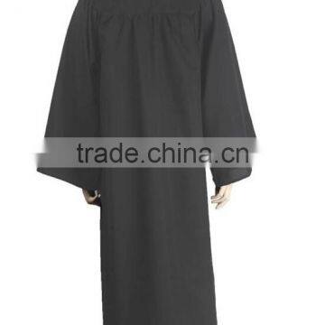 Good Quality Academic Dress Unisex Academic Dress photo-2