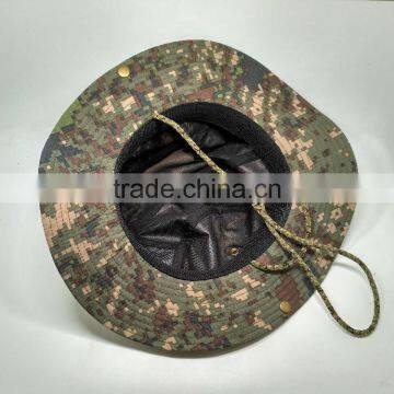 2016 Wholesale Custom Fisherman Bucket Hats Cheap on Sale photo-4