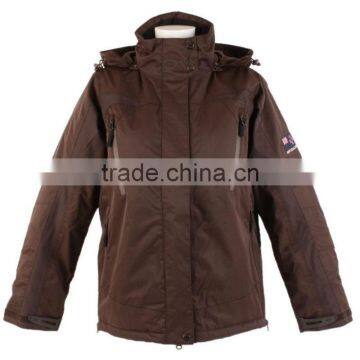 Womens Winter Jackets