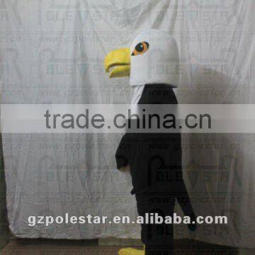 NO.2053 Gos Hawk Mascot Costumes photo-3