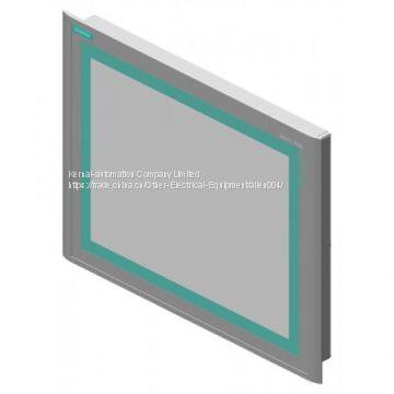 SIMATIC Basic KEY AND TOUCH Panel(1st Generation) 6AV6647-0AG11-3AX0 photo-2