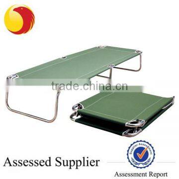 Single steel cot manufacturers