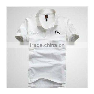 mens classical blank polo