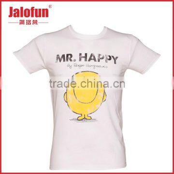Hot Promotion Gold Supplier Asia Plain t Shirts photo-4