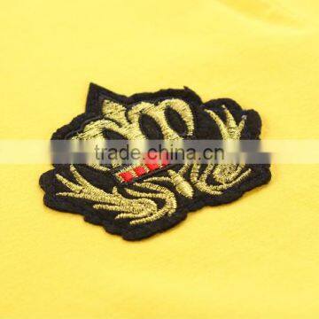 2016 New Fashion Children Basketball Sportswear Uniform Set photo-5