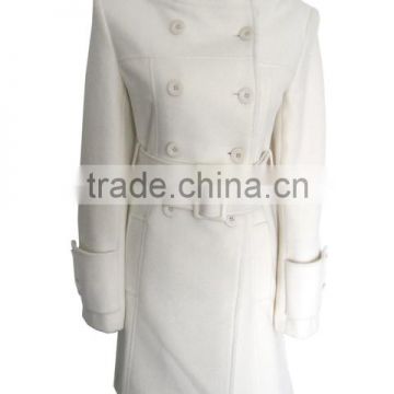 women's fashion wool coats