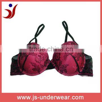 hot selling women in lace underwear