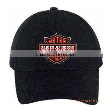 colorful el flashing caps ( factory price, good quality, timely shippment)