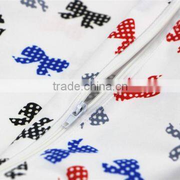 Polyester Material Diaper Wet Bag Washable Diaper Bag Baby Bags for Mothers Pul Fabric Waterproof China Wholesale photo-4