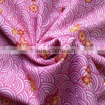 Sublimation Heat Transfer Paper Rolls Textile Printing photo-3