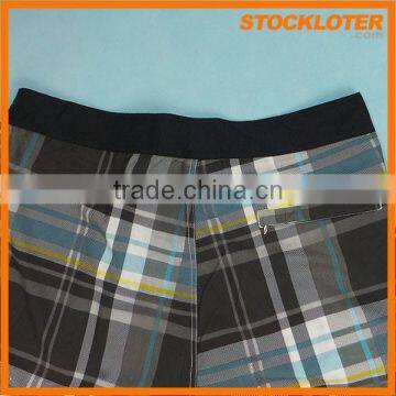 Mens Beach Shorts Stock Readymade Clearance, First Comes First photo-3