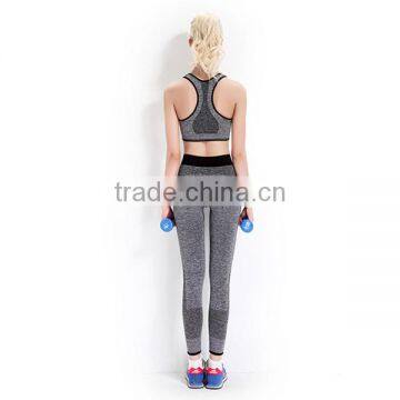 wholesale summer ladies sexy breathable yoga sports pants