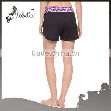 2015 Womens Sport Shorts/running Short Pants/ Jogging Shorts photo-2