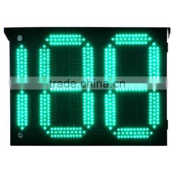 LED COUNT DOWN TIMER