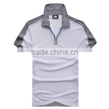 t Shirt Wholesale China Sport Dry Fit Polo Golf POLO Shirt photo-6