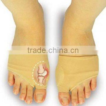 Pain Relieve Open Toe Bunion Protector With Cushion Pad photo-5