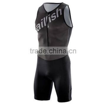 Cheap and good quality Bike triathlon wetsuit