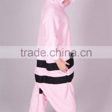 New Fashion Pikachu Adult Animal Women Sexy Ladies Jumpsuit Pajamas photo-4